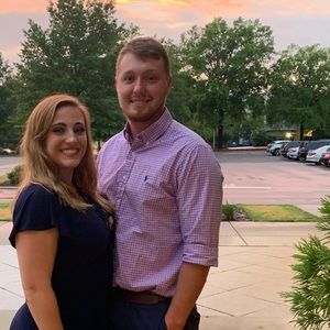 Meet your Posher, Russell